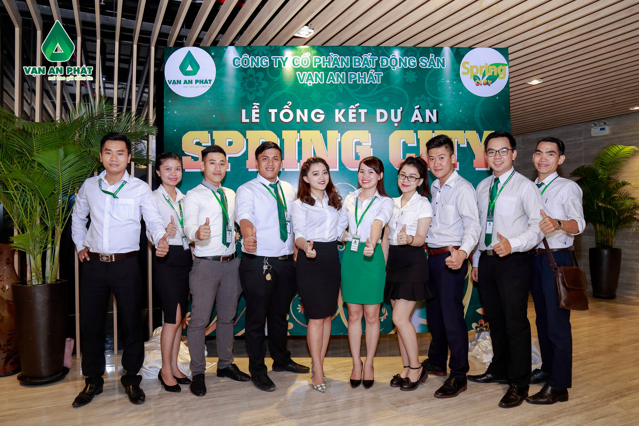 Công ty Cổ phần Bất động sản Vạn An Phát