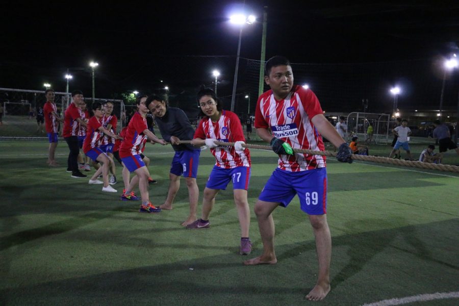 VAP-SPORT-TOURNAMENT-2018-19 VAP-SPORT-TOURNAMENT-2018-19