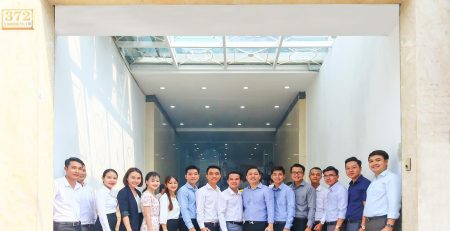 VẠN AN PHÁT TIẾP NỐI THÀNH CÔNG KHAI TRƯƠNG CHI NHÁNH THỨ 4 TẠI TP.HCM